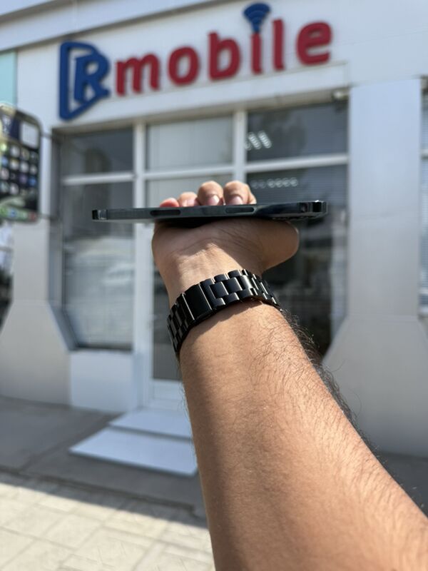 Iphone 12pro max - Туркменабат - img 3