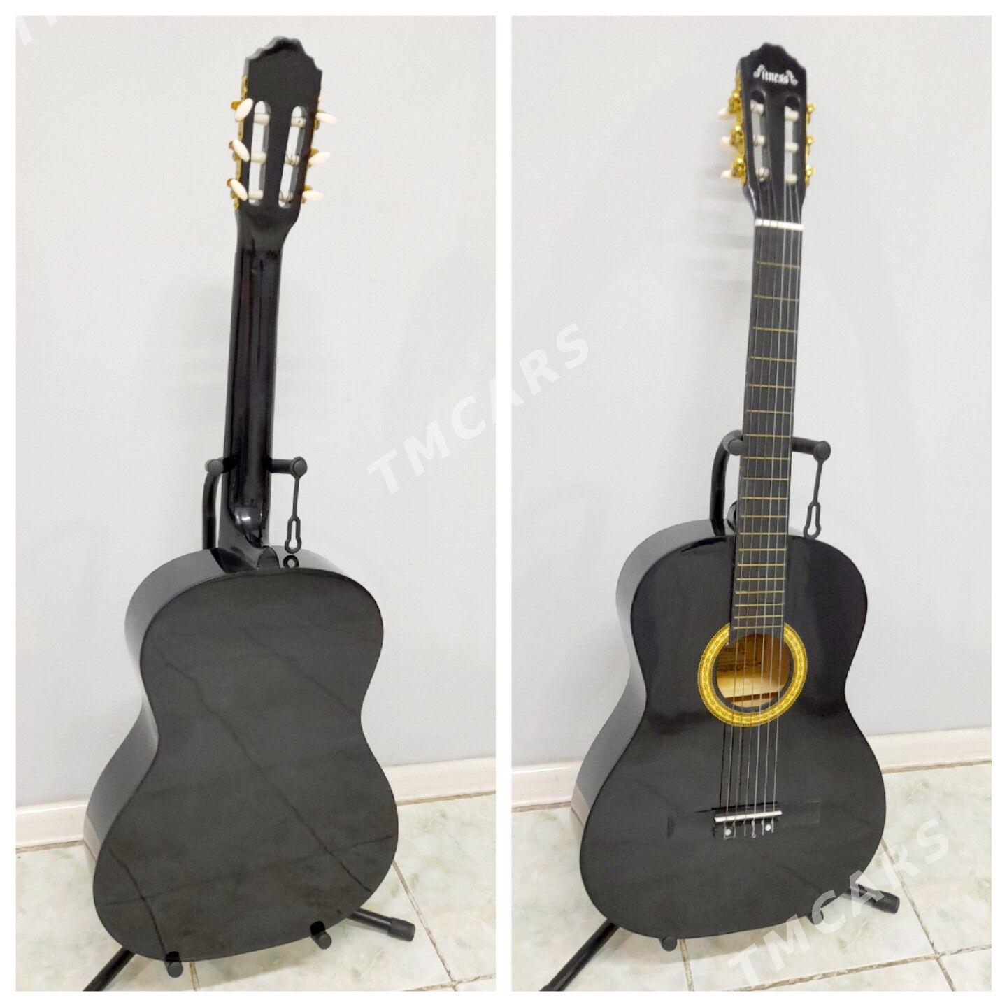 TÄZE GITARA, STOÝKA SOWGAT - Daşoguz - img 2