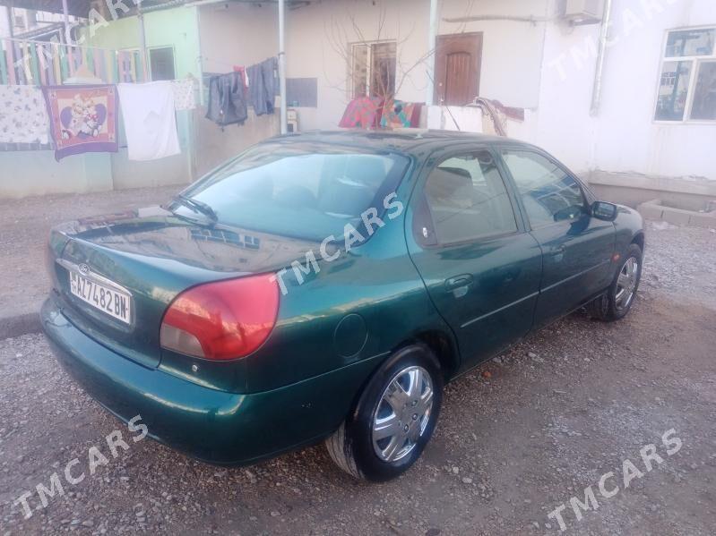 Ford Mondeo 1998 - 25 000 TMT - Balkanabat - img 3