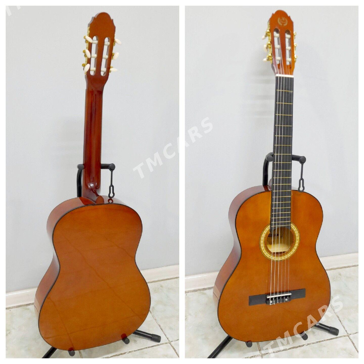 TÄZE GITARA, STOÝKA SOWGAT - Daşoguz - img 4
