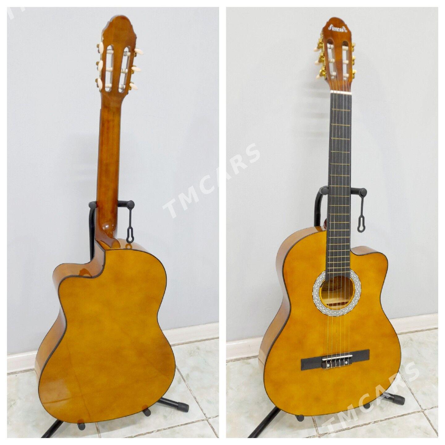 TÄZE GITARA, STOÝKA SOWGAT - Daşoguz - img 3