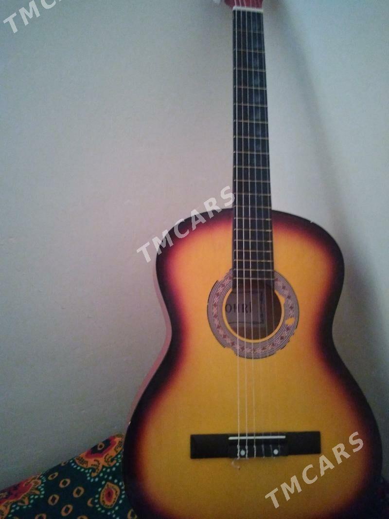 gitara - Aşgabat - img 2