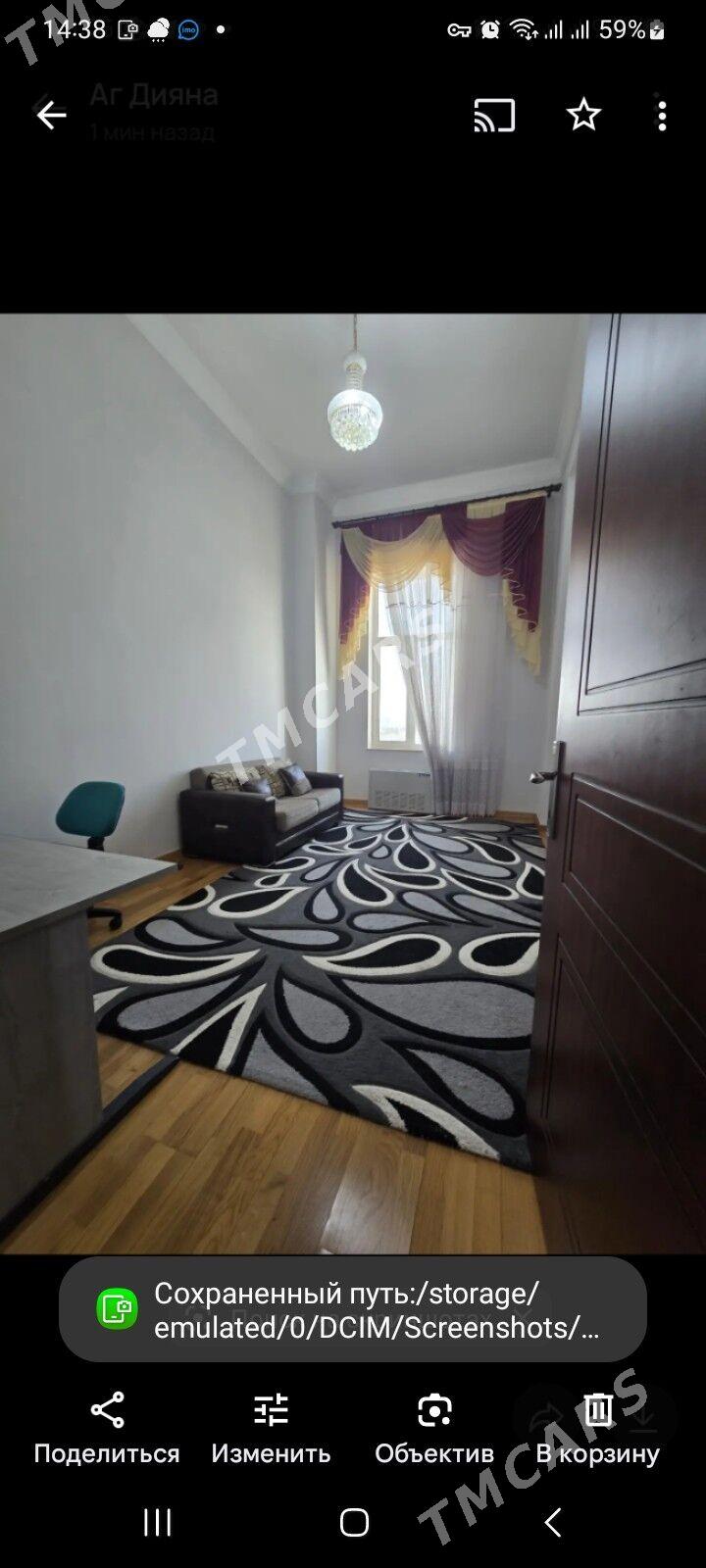 Elitka  Ata turk 3 kom - Aşgabat - img 3