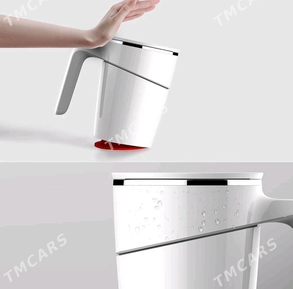 ТЕРМОКРУЖКА BOKAL XIAOMI FIU - Ашхабад - img 5