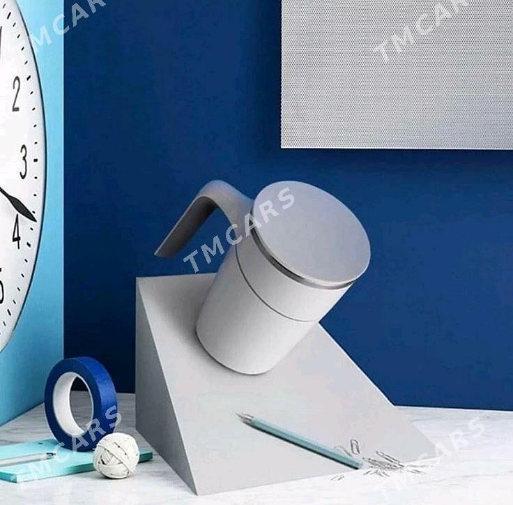 ТЕРМОКРУЖКА BOKAL XIAOMI FIU - Ашхабад - img 6