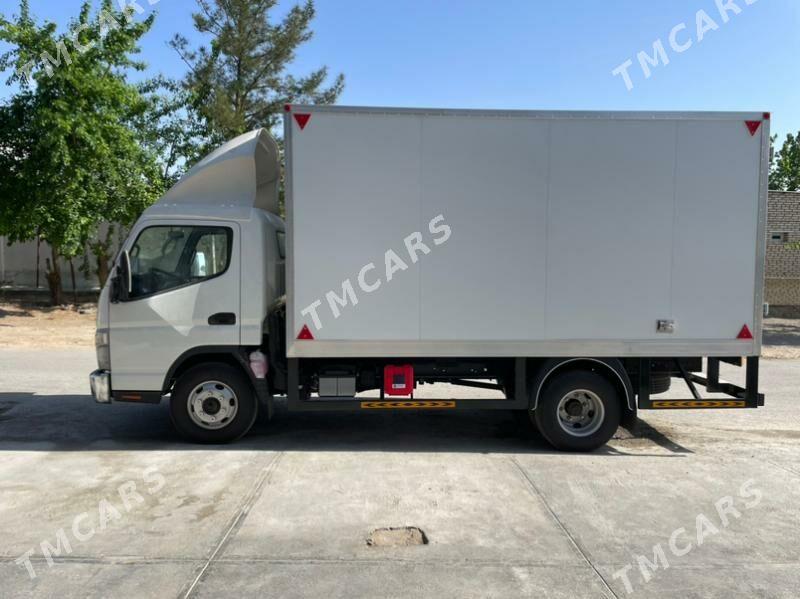 Mitsubishi Canter 2025 - 670 000 TMT - Ашхабад - img 4