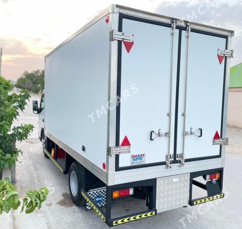 Mitsubishi Canter 2025 - 670 000 TMT - Ашхабад - img 5