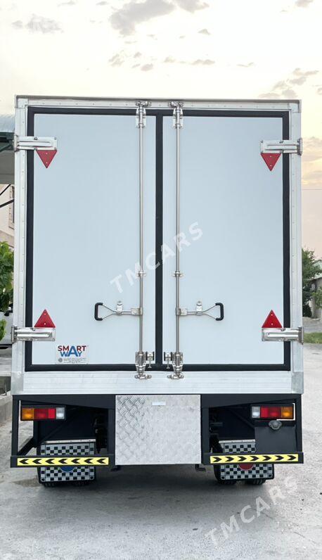 Mitsubishi Canter 2025 - 670 000 TMT - Ашхабад - img 2