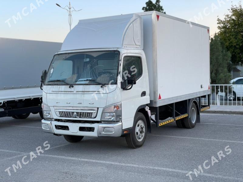 Mitsubishi Canter 2025 - 670 000 TMT - Ашхабад - img 7
