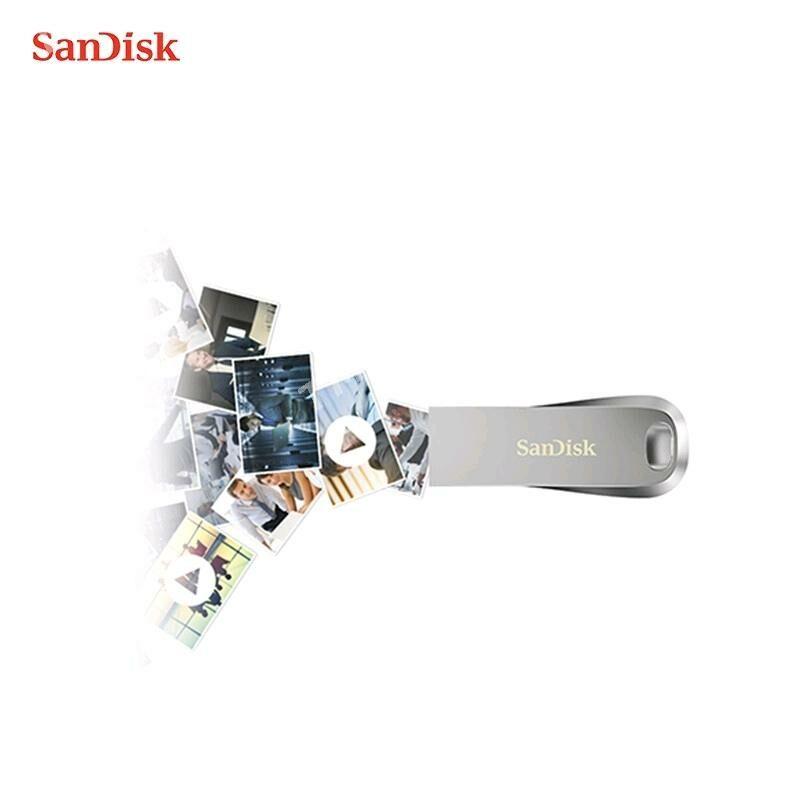 SANDISK METAL // 32GB - 30 мкр - img 5