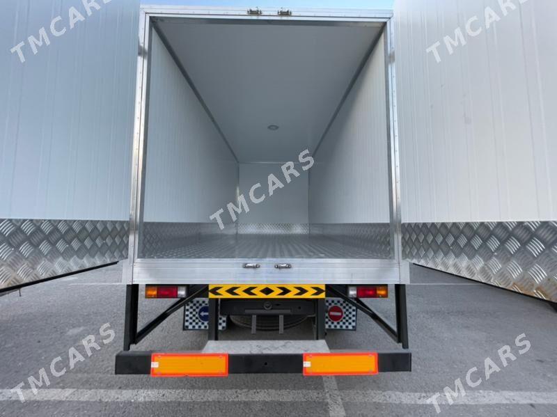 Mitsubishi Canter 2025 - 670 000 TMT - Ашхабад - img 6