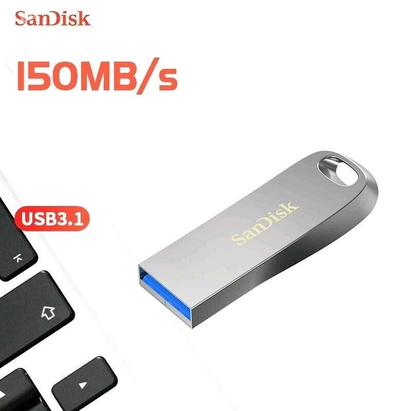 SANDISK METAL // 32GB - 30 мкр - img 6