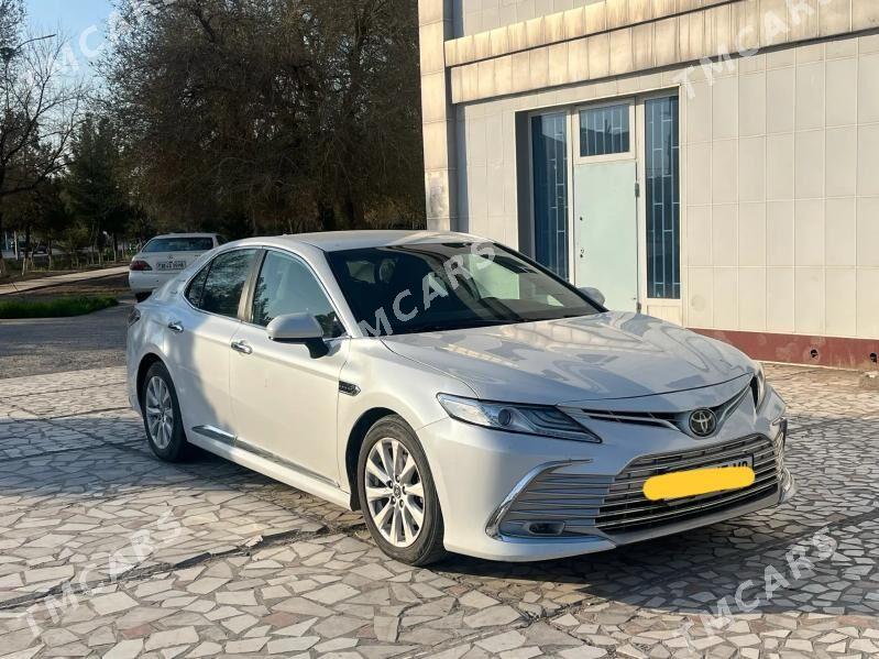 Toyota Camry 2019 - 285 000 TMT - Mary - img 3