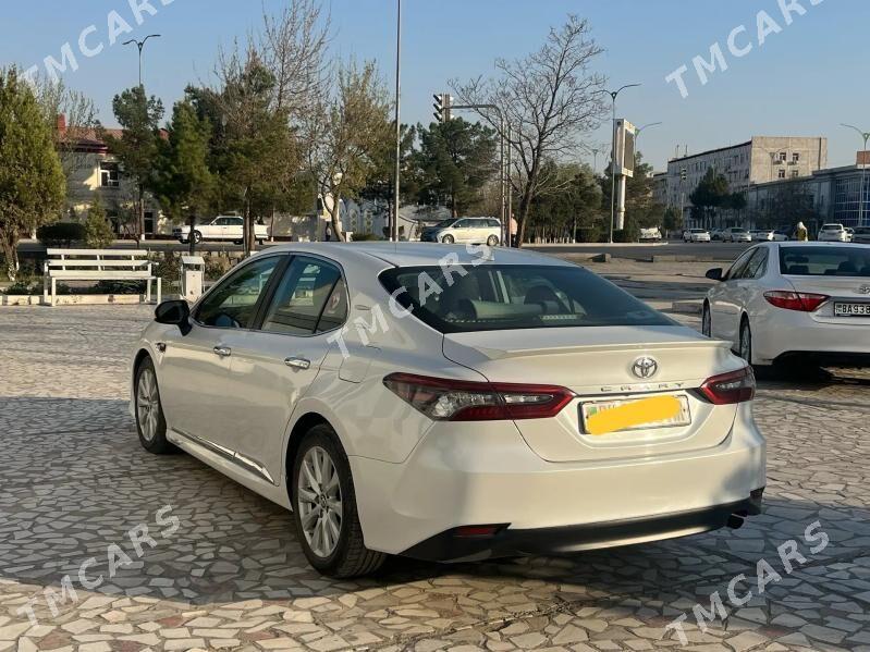 Toyota Camry 2019 - 285 000 TMT - Mary - img 4