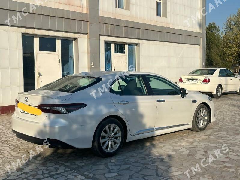 Toyota Camry 2019 - 285 000 TMT - Mary - img 2