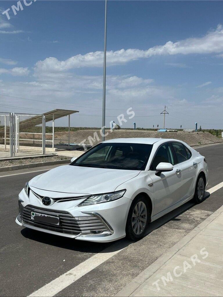 Toyota Camry 2019 - 285 000 TMT - Mary - img 1