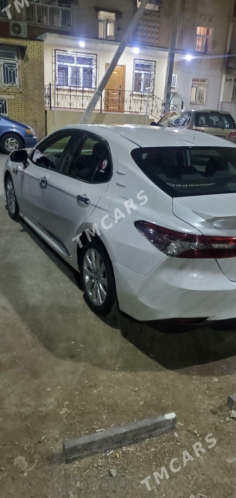 Toyota Camry 2019 - 285 000 TMT - Mary - img 5