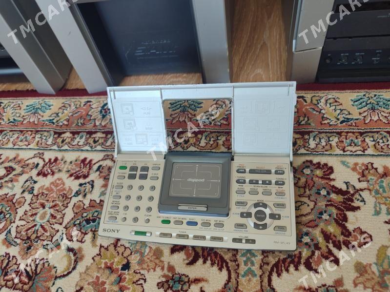 SONY - Ашхабад - img 6