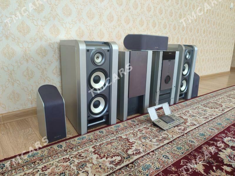 SONY - Ашхабад - img 2