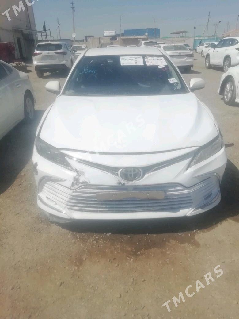 Toyota Camry 2022 - 290 000 TMT - Mary - img 2