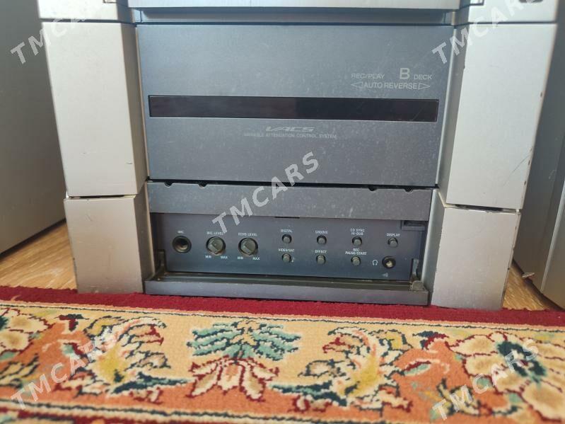 SONY - Ашхабад - img 3