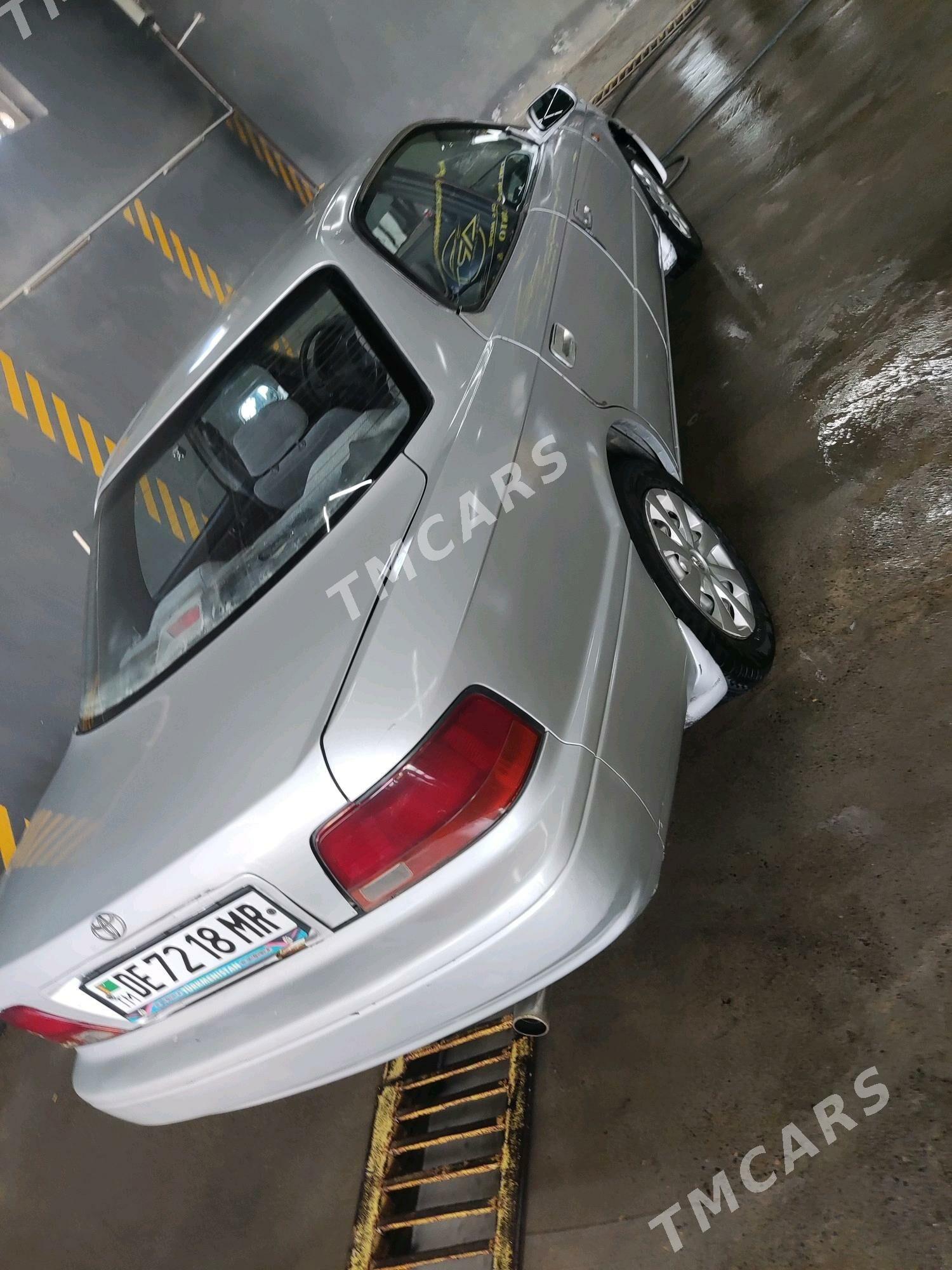Toyota Camry 1994 - 44 000 TMT - Векильбазар - img 2