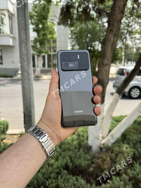 Mi11 ultra xiaomi 11ultra - Aşgabat - img 4