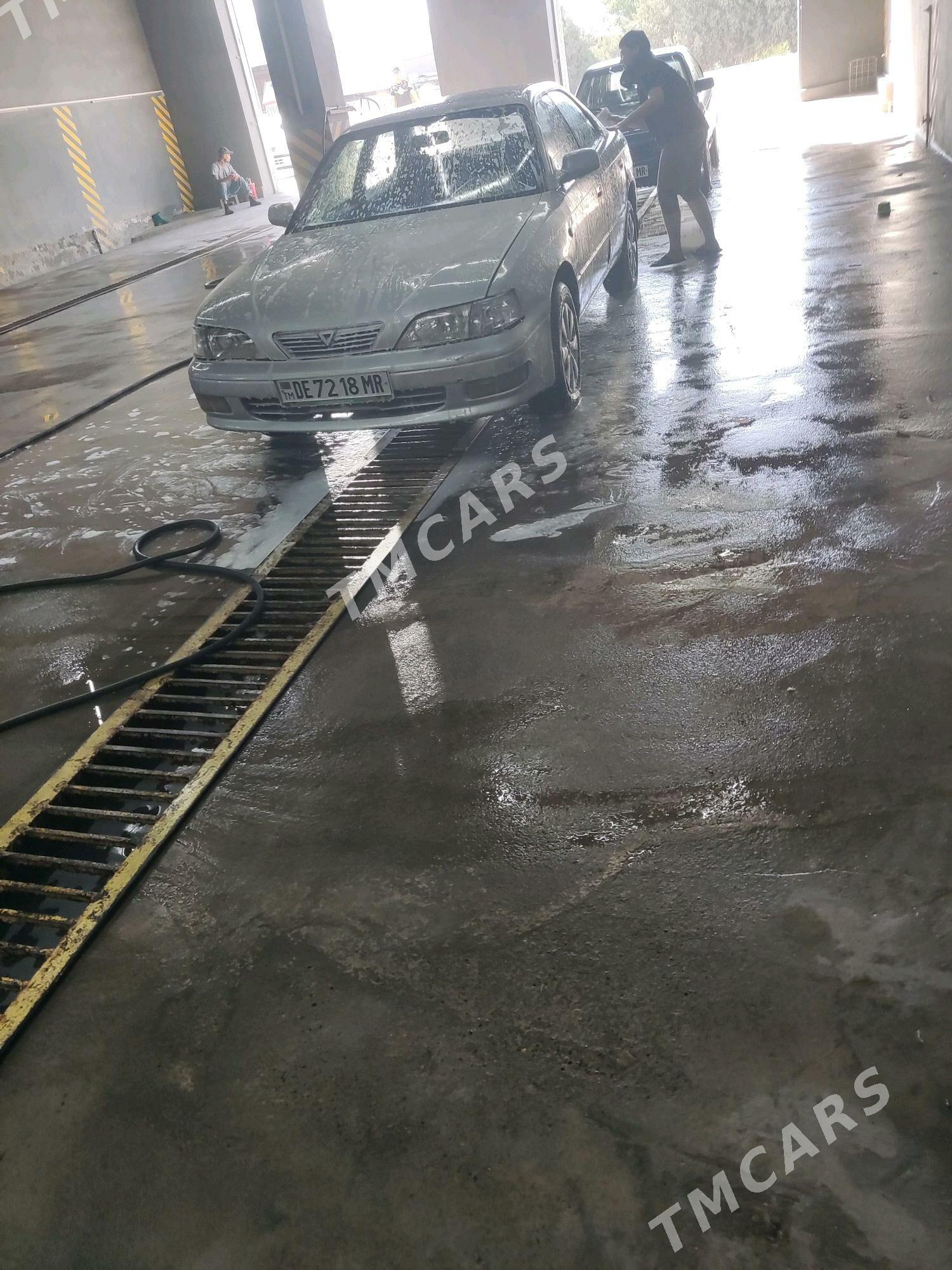 Toyota Camry 1994 - 44 000 TMT - Векильбазар - img 3