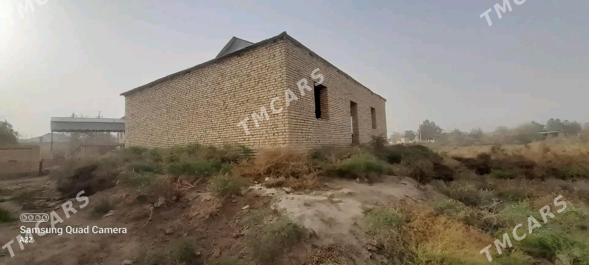 Bayramaly - Baýramaly - img 2