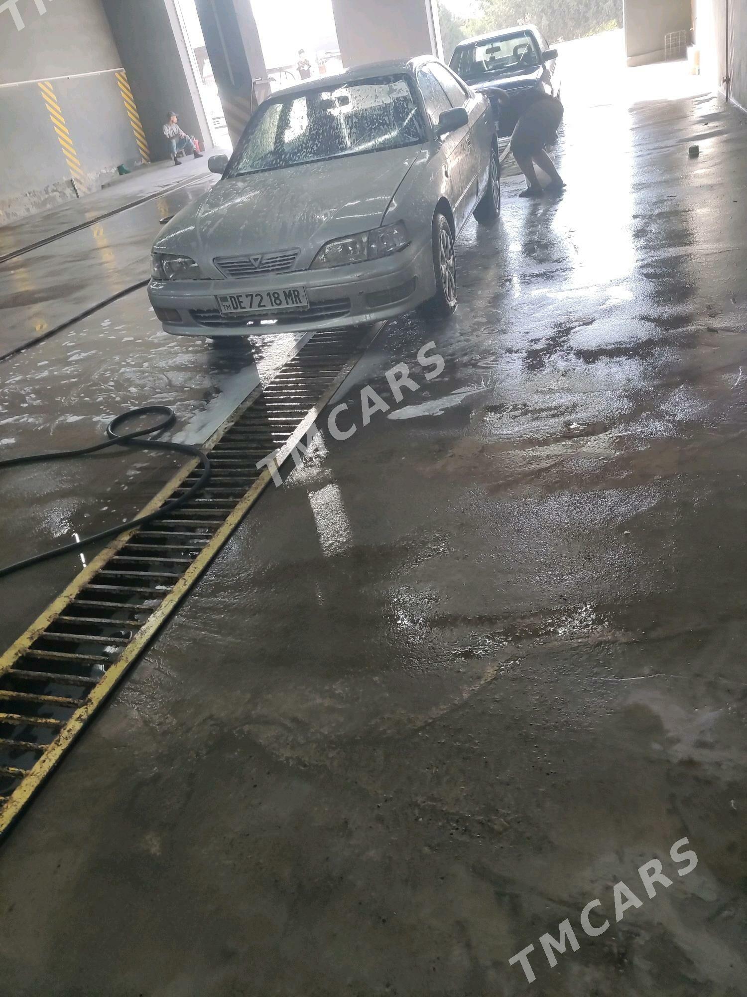 Toyota Camry 1994 - 44 000 TMT - Векильбазар - img 5