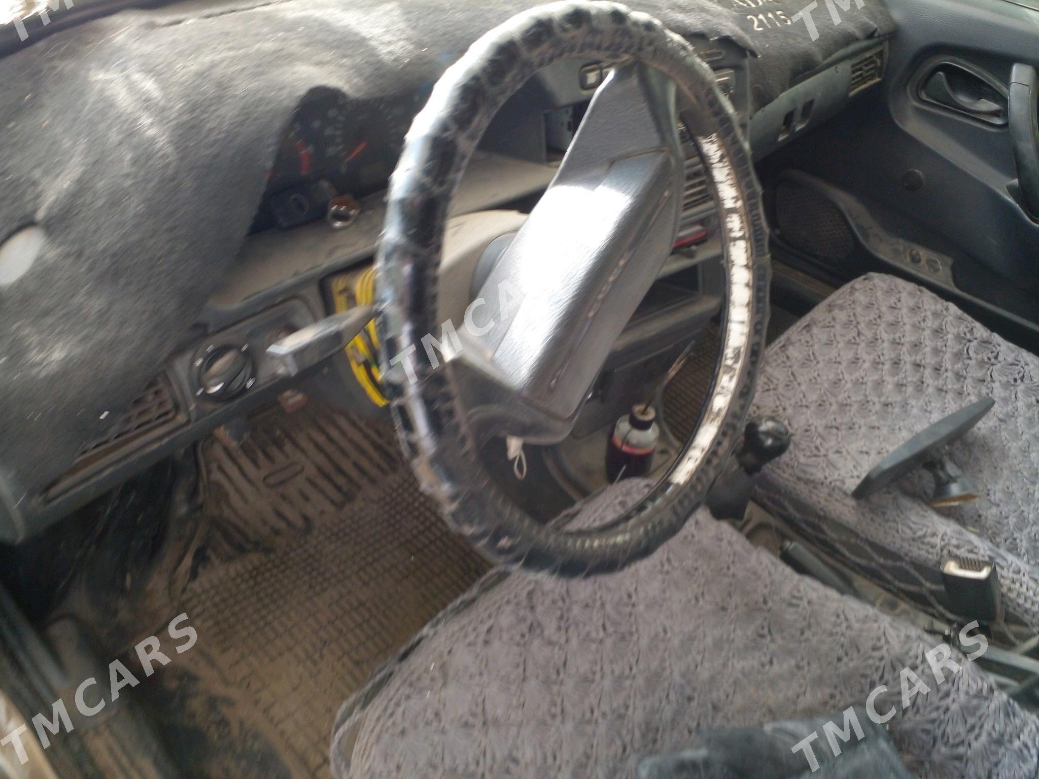 Lada 2115 2004 - 18 000 TMT - Туркменабат - img 4