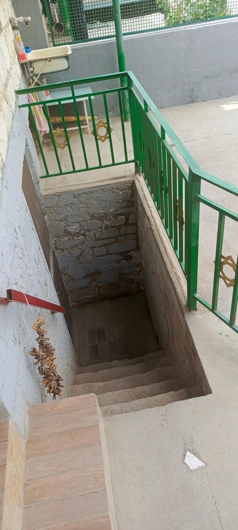 satlyk jay turkmenbasy etrap - Türkmenbaşy - img 4
