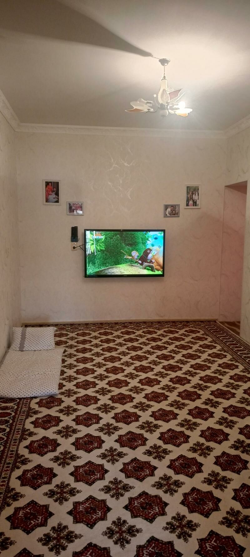 satlyk jay turkmenbasy etrap - Türkmenbaşy - img 6