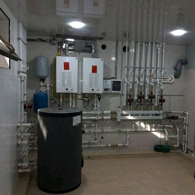 Elektrik we Santehnik - Ашхабад - img 3