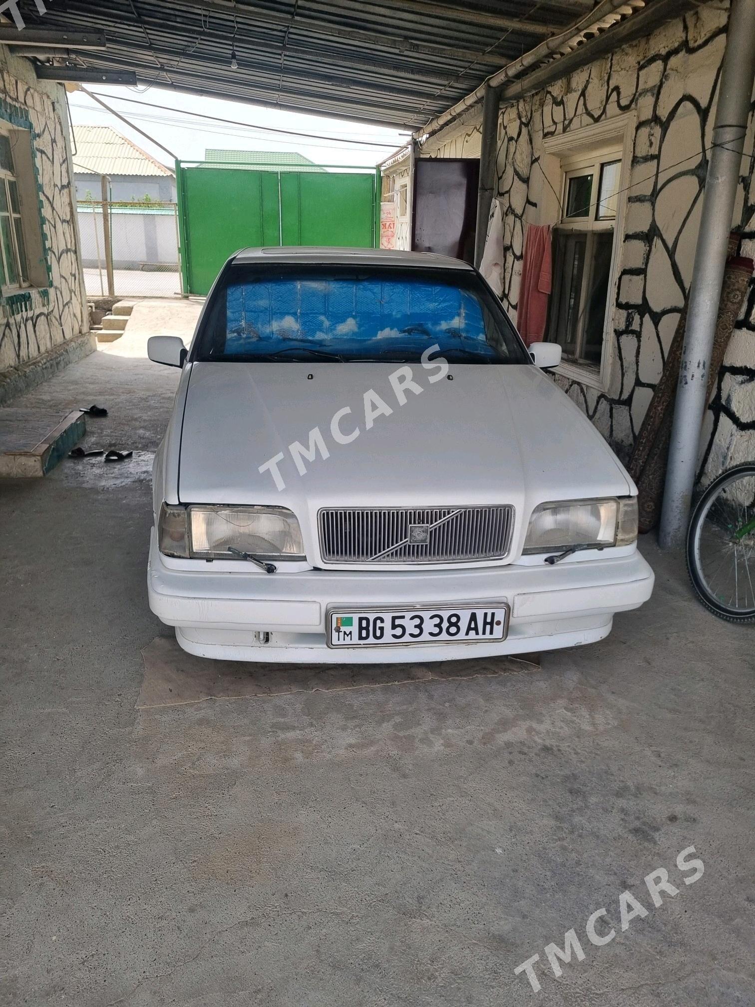 Volvo 850 1993 - 22 000 TMT - Анев - img 3
