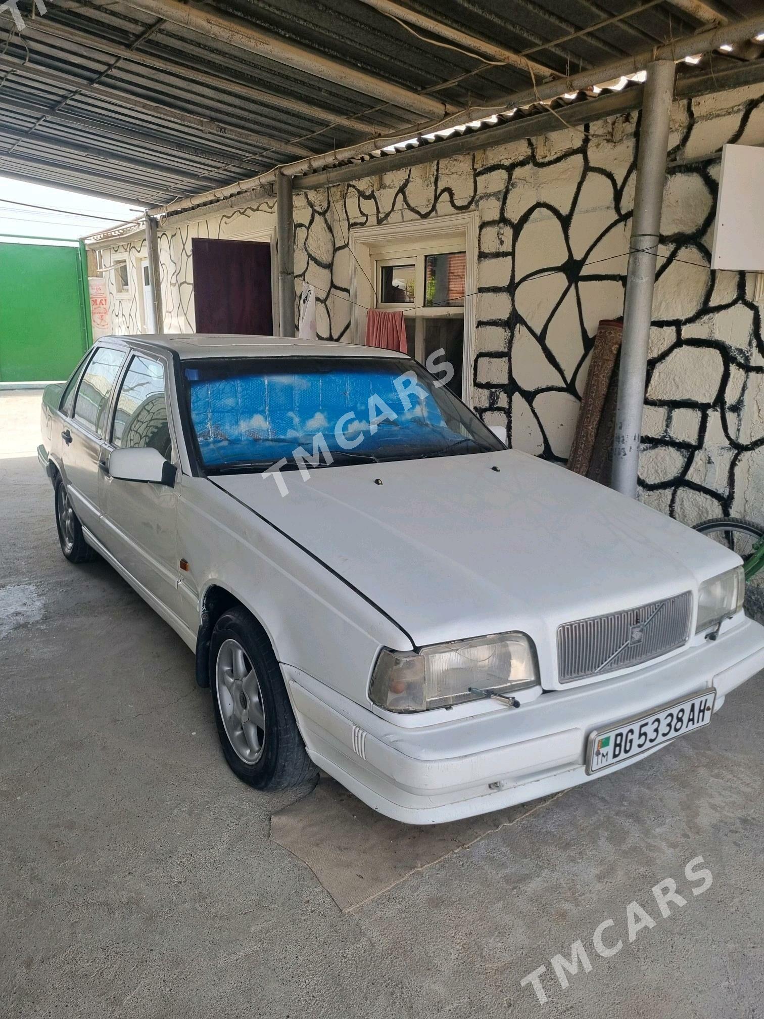 Volvo 850 1993 - 22 000 TMT - Анев - img 2