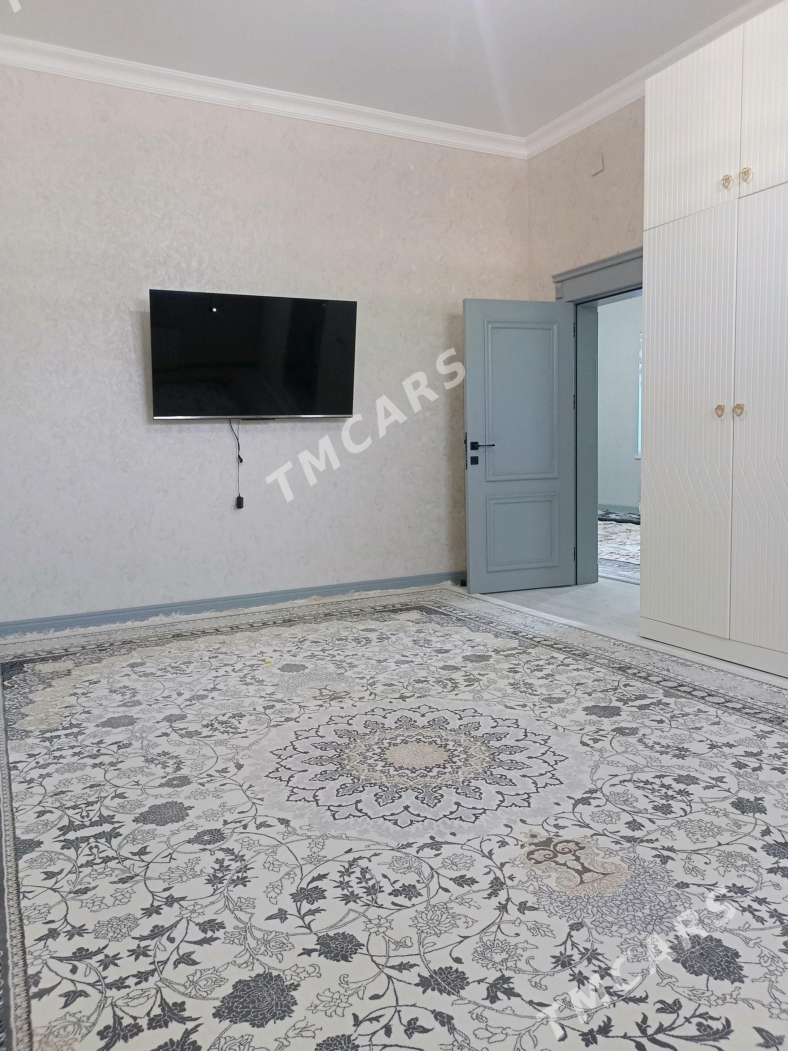 5 КОМ ДОМ ЧОГОНЛЫ 180м2 СРОЧНО - Aşgabat - img 4