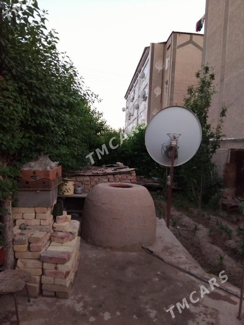 Daşoguz ş. Wodnik Gyssagly - Дашогуз - img 6