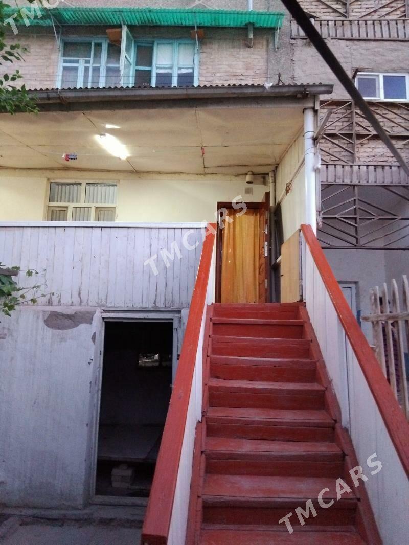 Daşoguz ş. Wodnik Gyssagly - Дашогуз - img 8