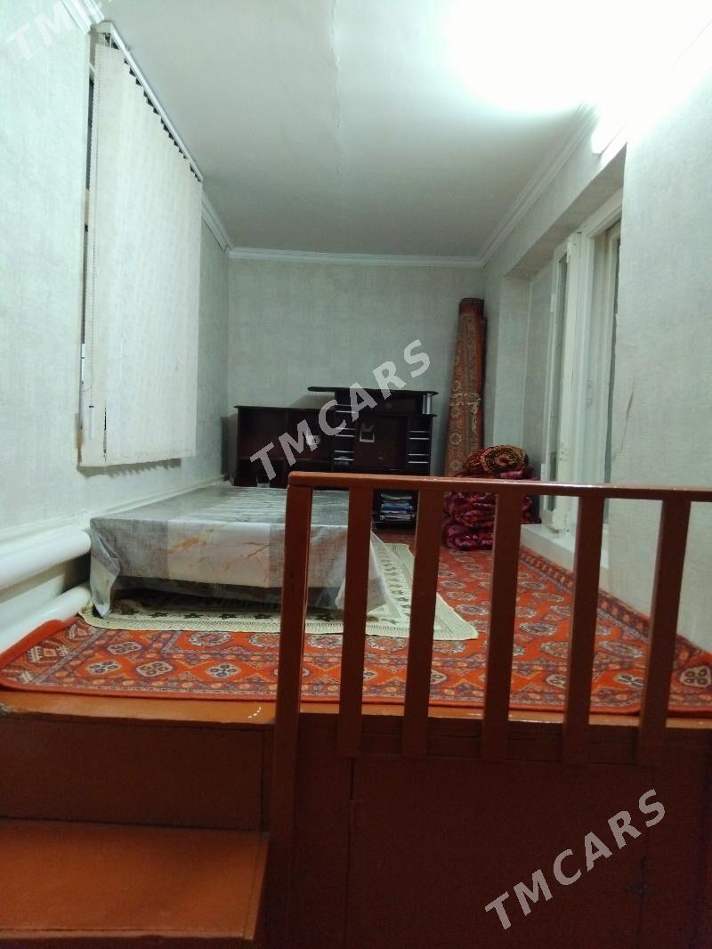 Daşoguz ş. Wodnik Gyssagly - Дашогуз - img 2