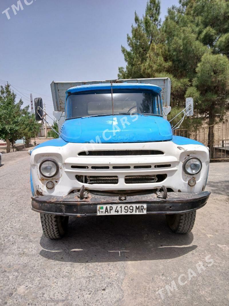 Zil 130 1980 - 40 000 TMT - Мургап - img 3