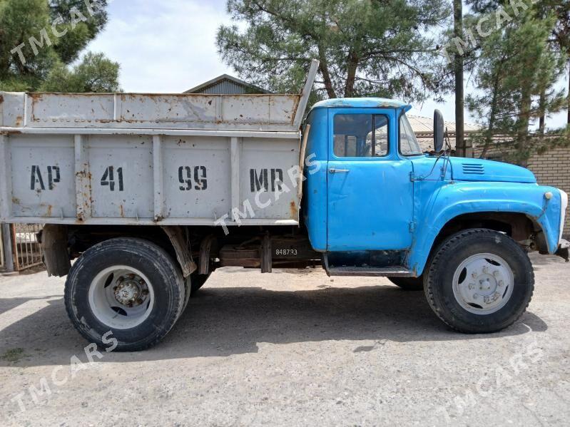 Zil 130 1980 - 40 000 TMT - Мургап - img 2
