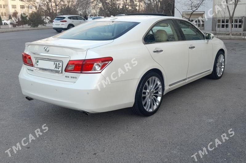 Lexus ES 350 2012 - 270 000 TMT - Ашхабад - img 8