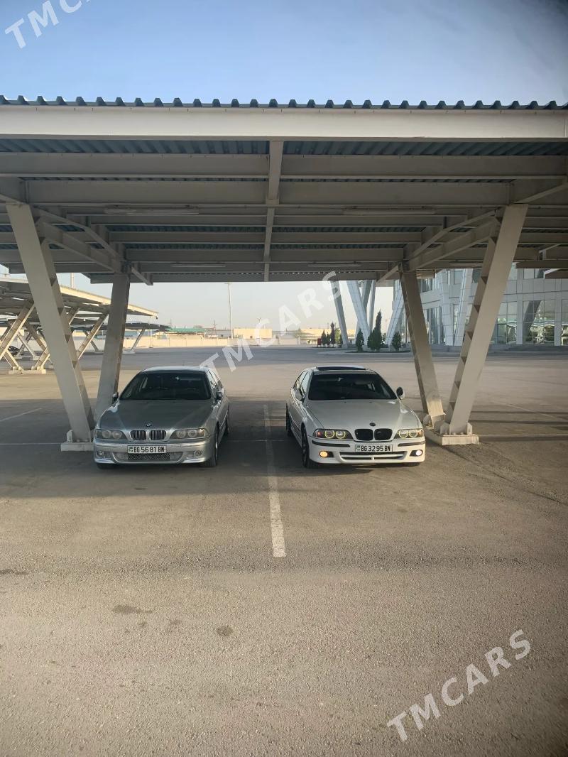 BMW E39 2001 - 125 000 TMT - Балканабат - img 6