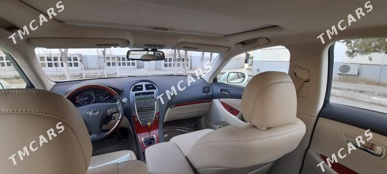 Lexus ES 350 2012 - 270 000 TMT - Ашхабад - img 2