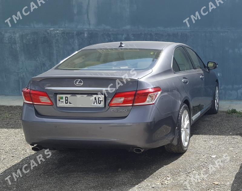 Lexus ES 350 2012 - 270 000 TMT - Ашхабад - img 3