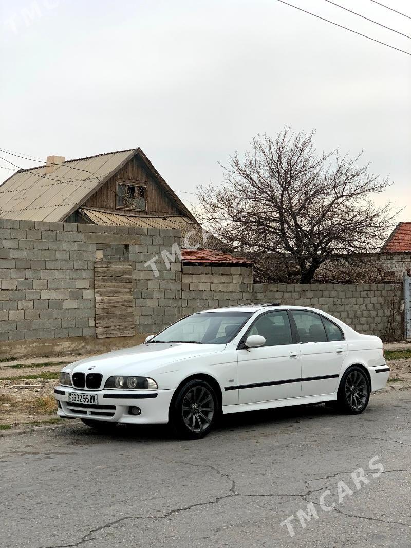 BMW E39 2001 - 125 000 TMT - Балканабат - img 7