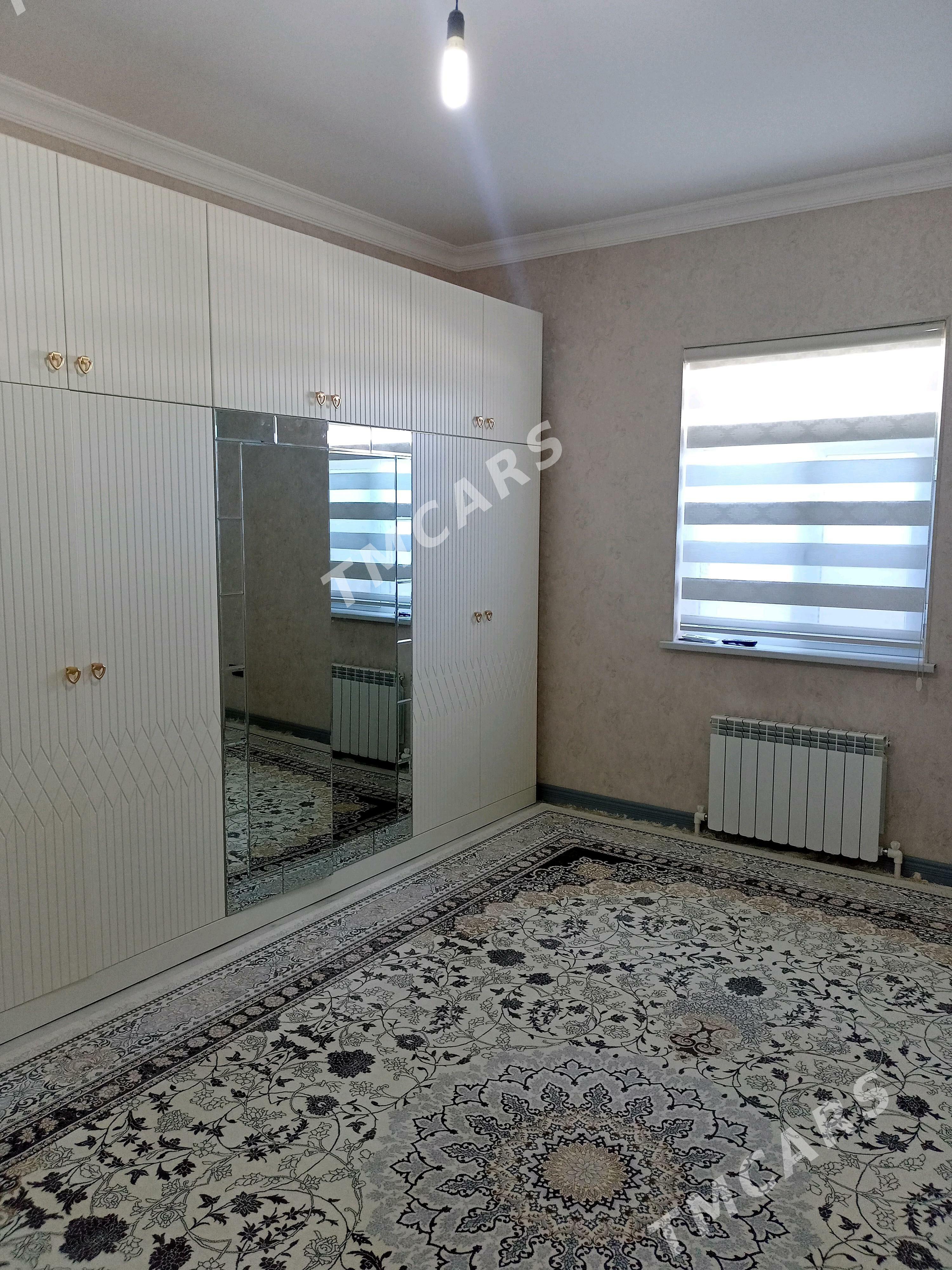 5 КОМ ДОМ ЧОГОНЛЫ 180м2 СРОЧНО - Aşgabat - img 6
