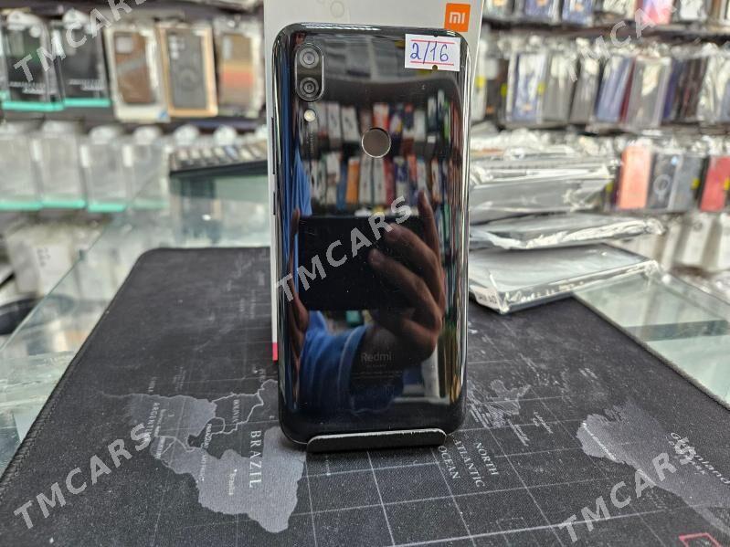 Redmi 7 2/16 - Ашхабад - img 5