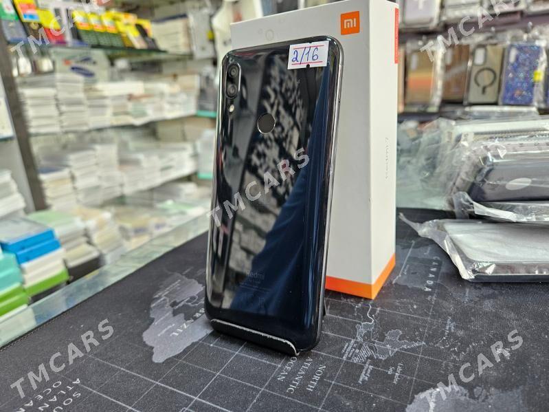 Redmi 7 2/16 - Ашхабад - img 4